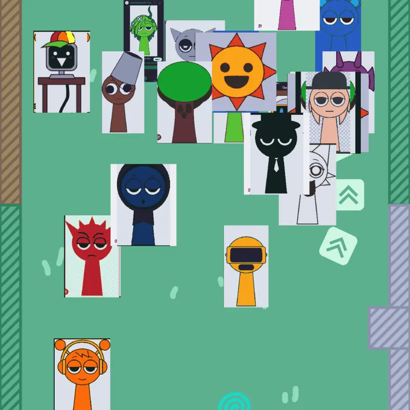 Game by @ivrahkm