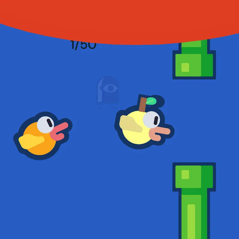 Game by @Germanytown