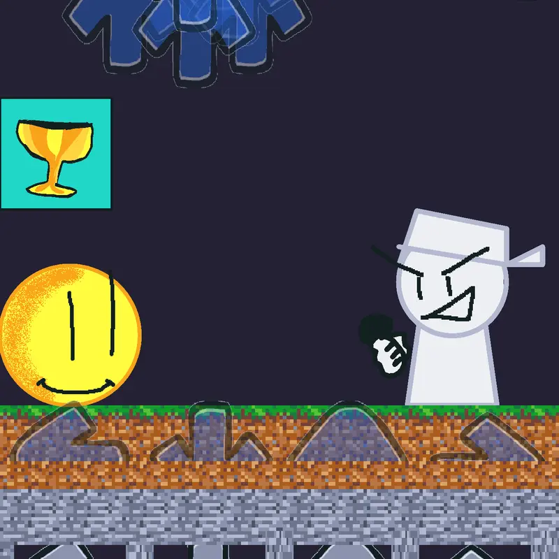 Game by @gamesdjihad