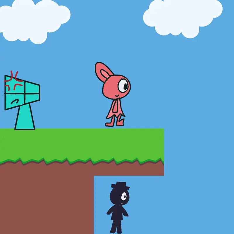 Game by @Ciror