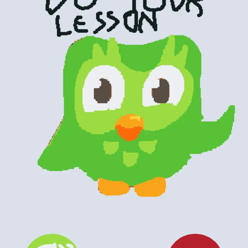 Game by @leolindo13years