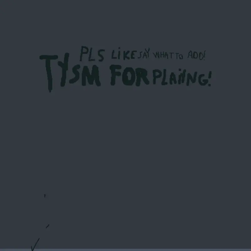 Game by @mushroom_the_dragon_yt
