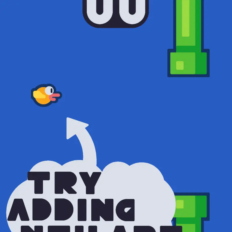 Game by @Abiud