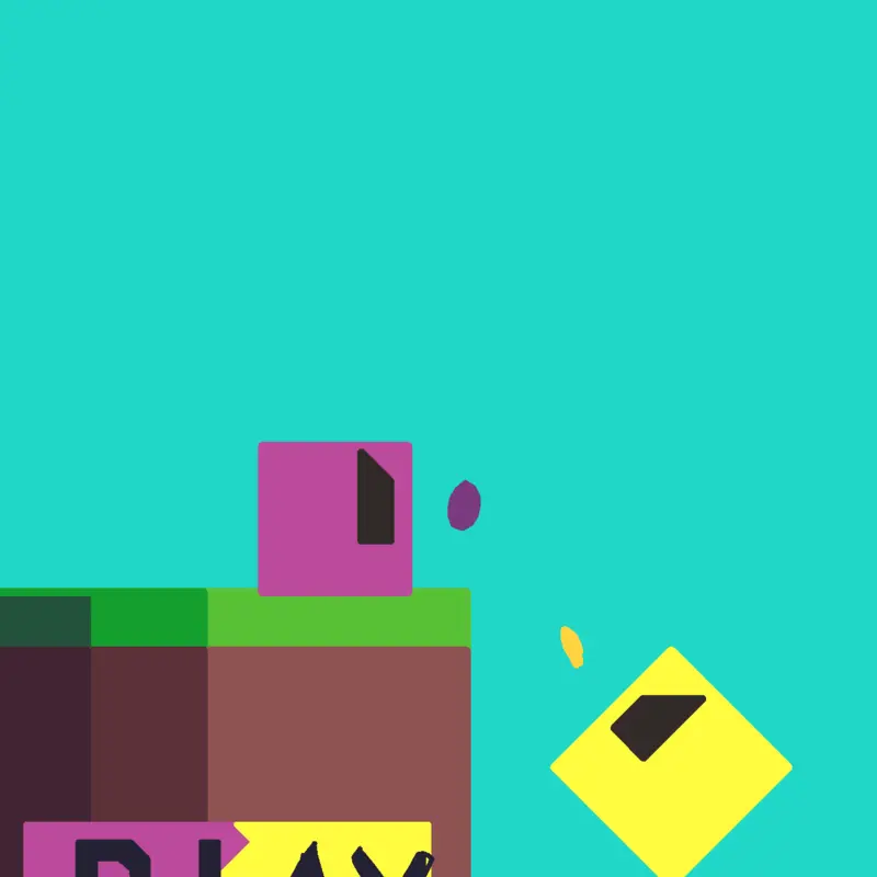 Ending game by @dimaudin