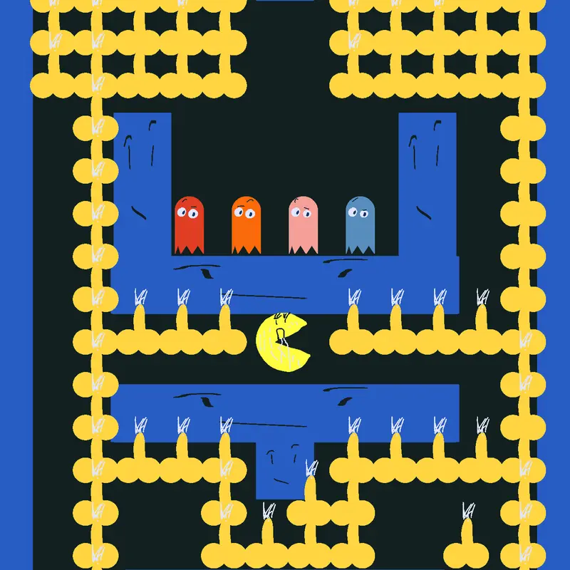 Game by @alarik