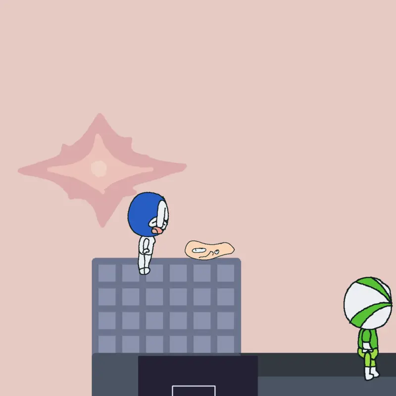 Game by @youcreature14