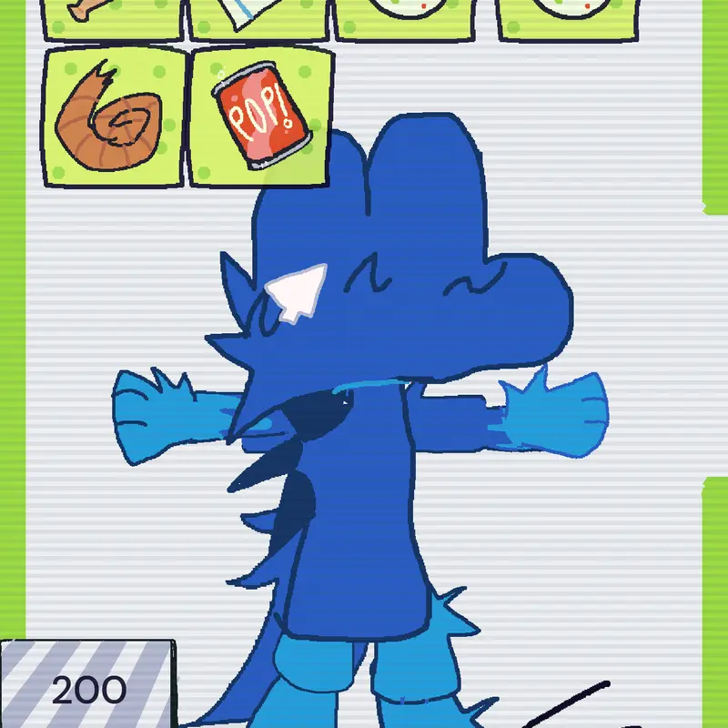 Game by @Four_Yoylecake124