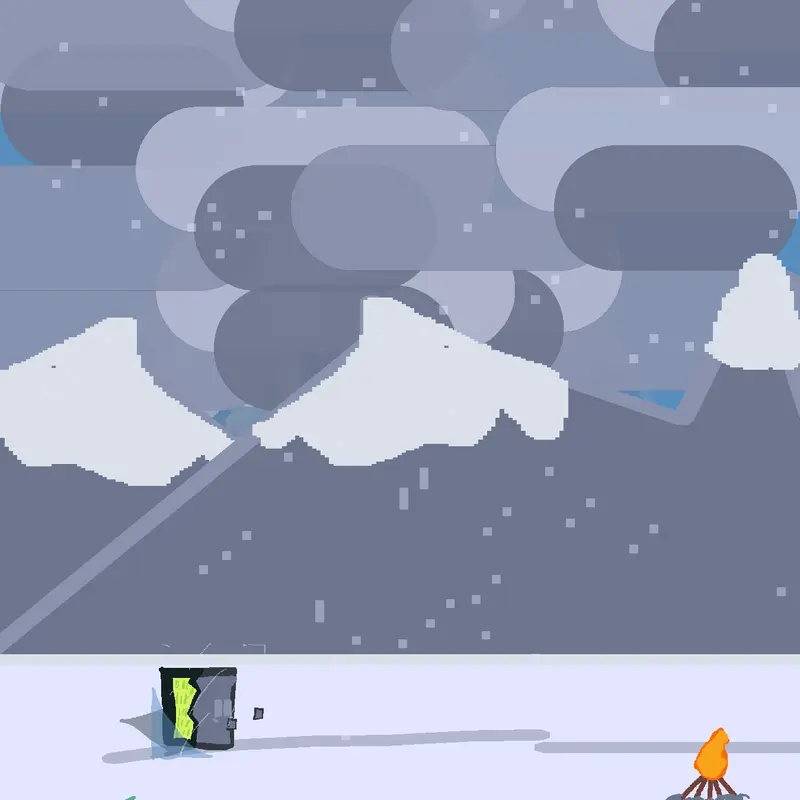 Game by @Readmydescription