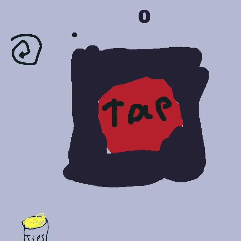 Game by @breadlanding