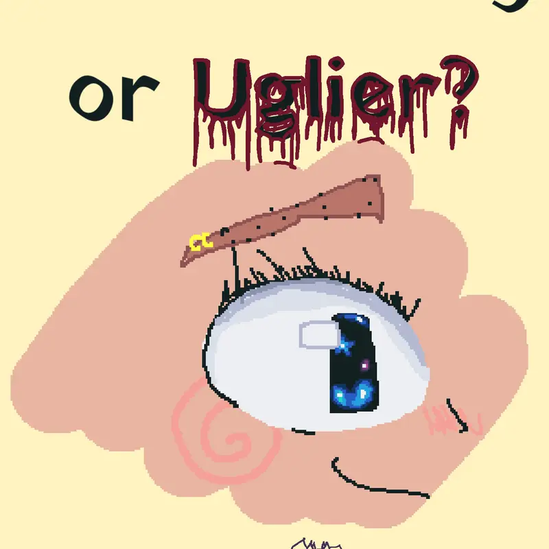 Game by @-_766Cyclops667_-
