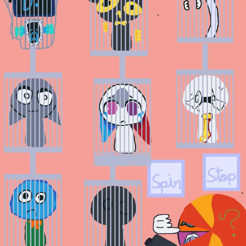 Game by @Maria_Dzu2015