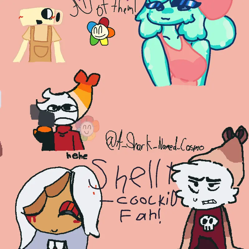 Game by @ur_local_Donnie_kin
