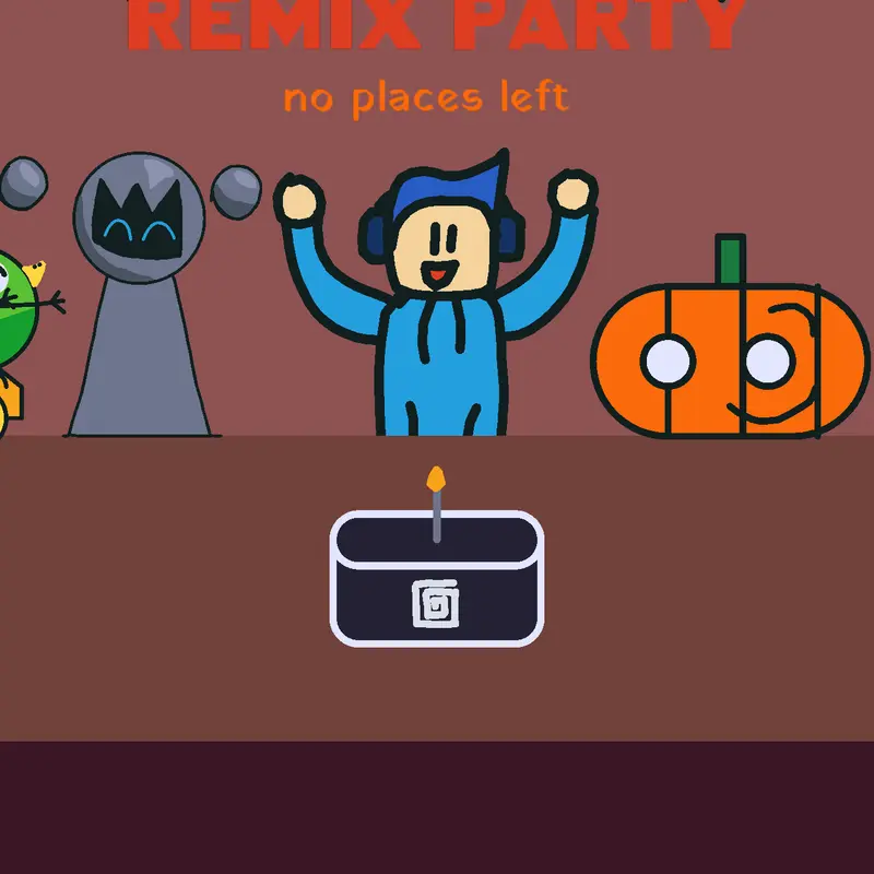 Game by @ItzNotRoxi