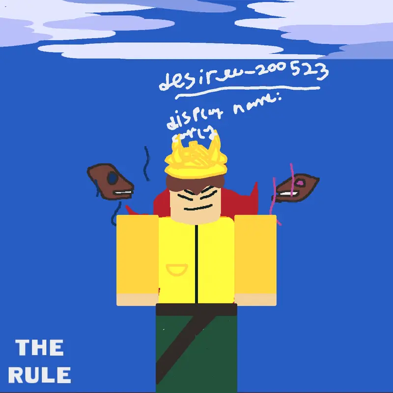 Game by @RIP_NINJA
