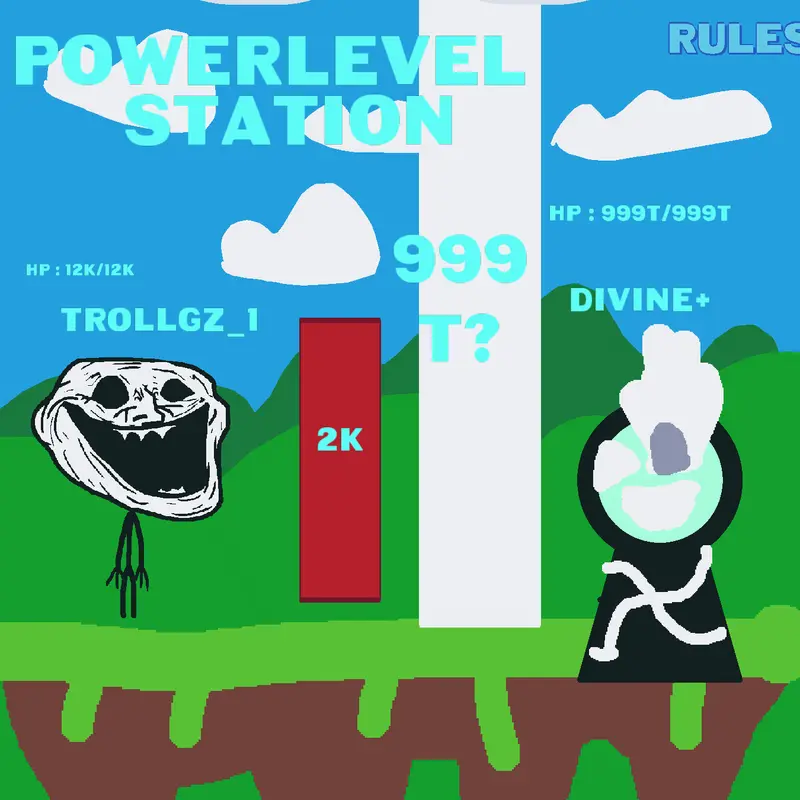 Game by @cooper_normal_v2