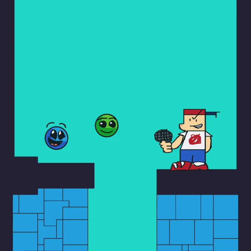 Game by @bluefr3n
