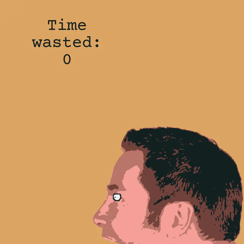 Game by @sock3001
