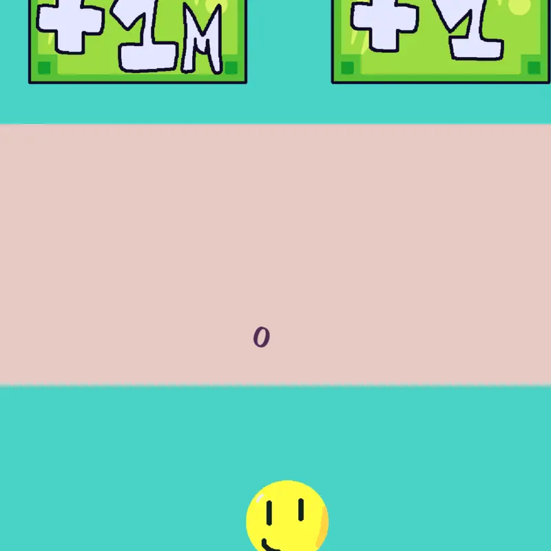 Game by @car_2026