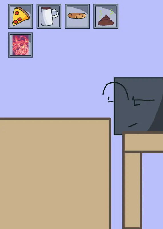 Game by @YoThaylan