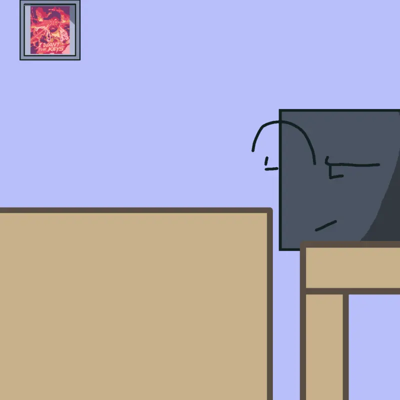 Game by @YoThaylan