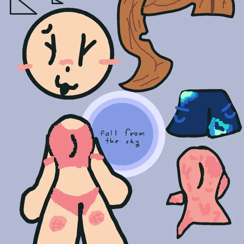 Game by @arcade_kat