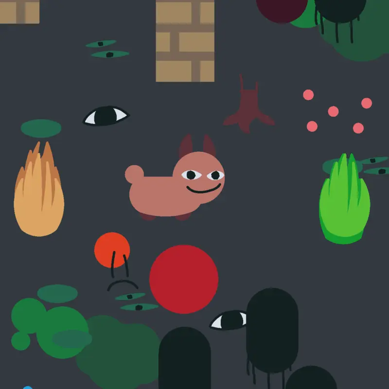 Game by @mau22