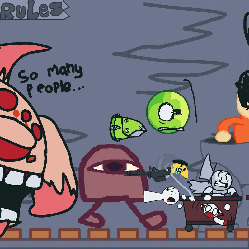 Game by @Razzle-Dazzle