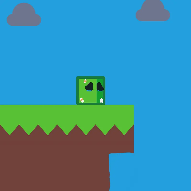 Game by @1_Chuymine