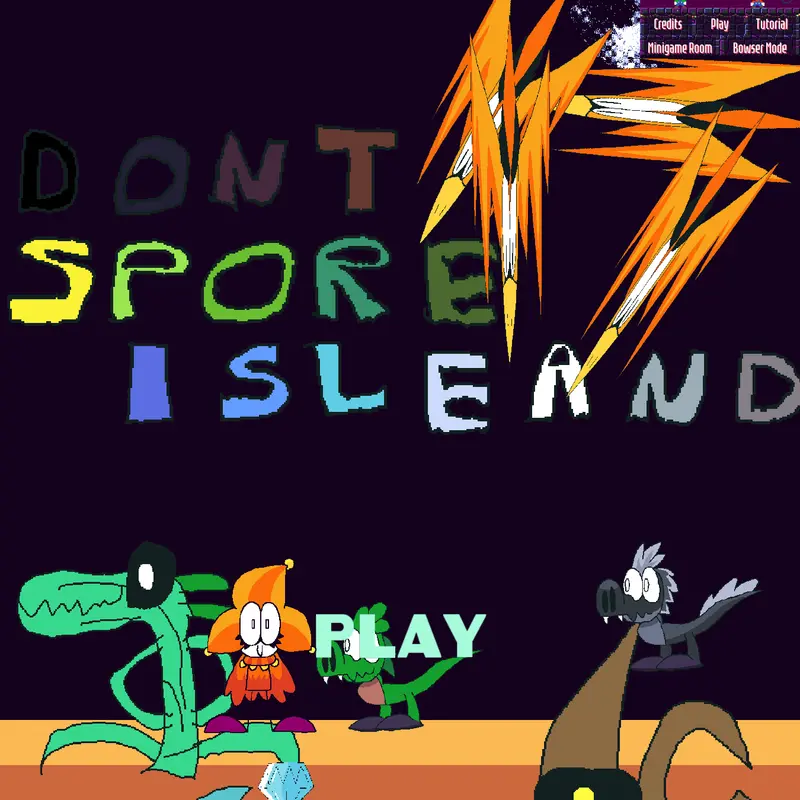Game by @Comany