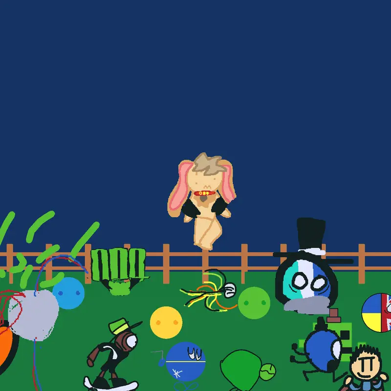 Game by @amigosi