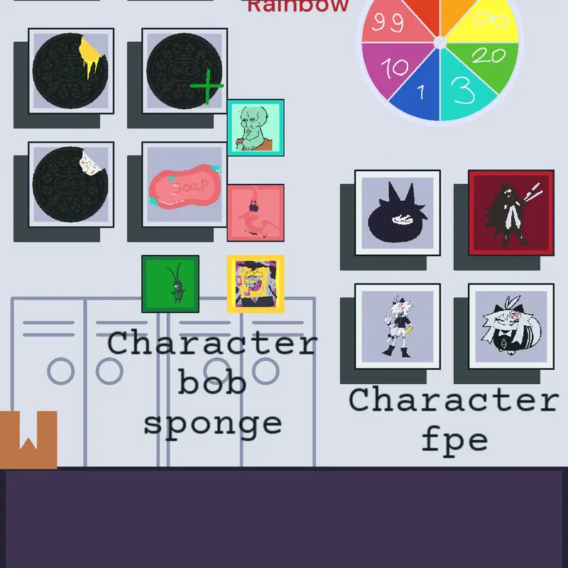 Game by @Yellowcatt