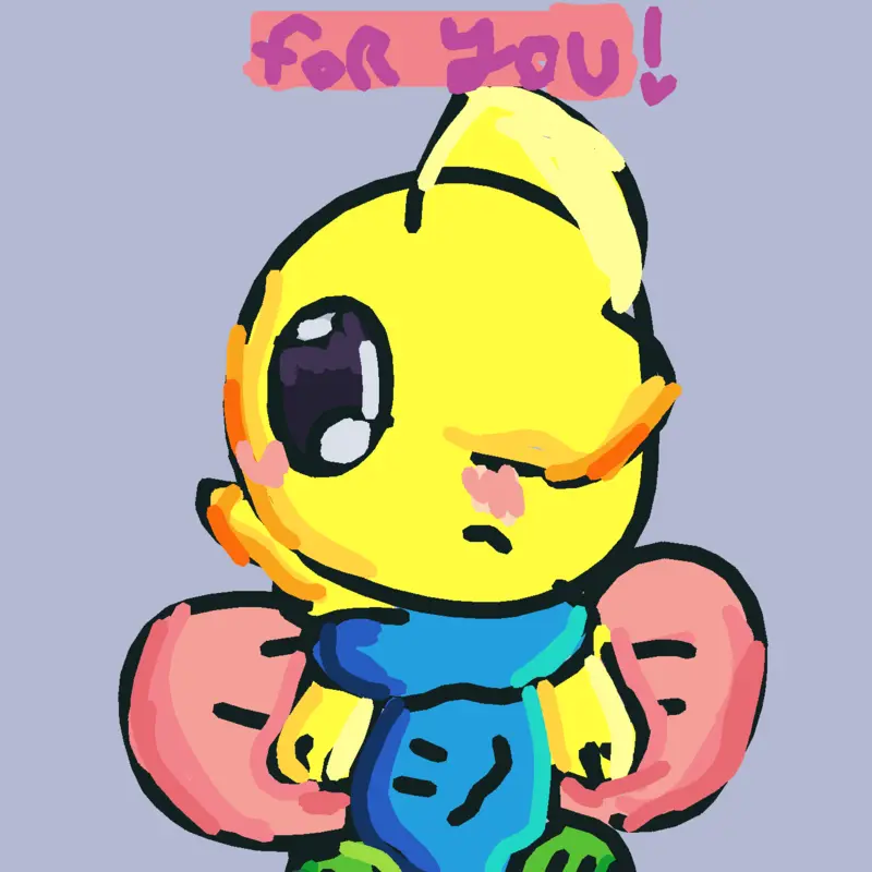 Game by @-PixieKitty-