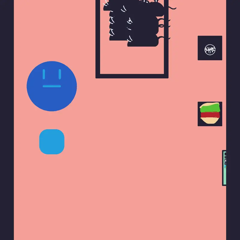 Game by @indianara