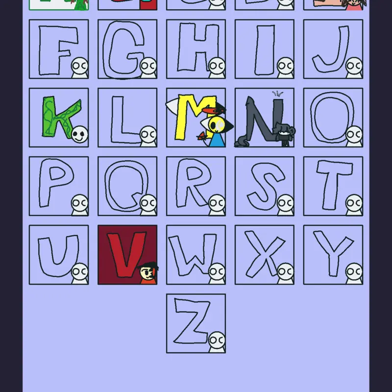 Game by @SakuraAndCloud