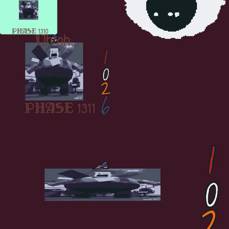 Game by @KarimNch