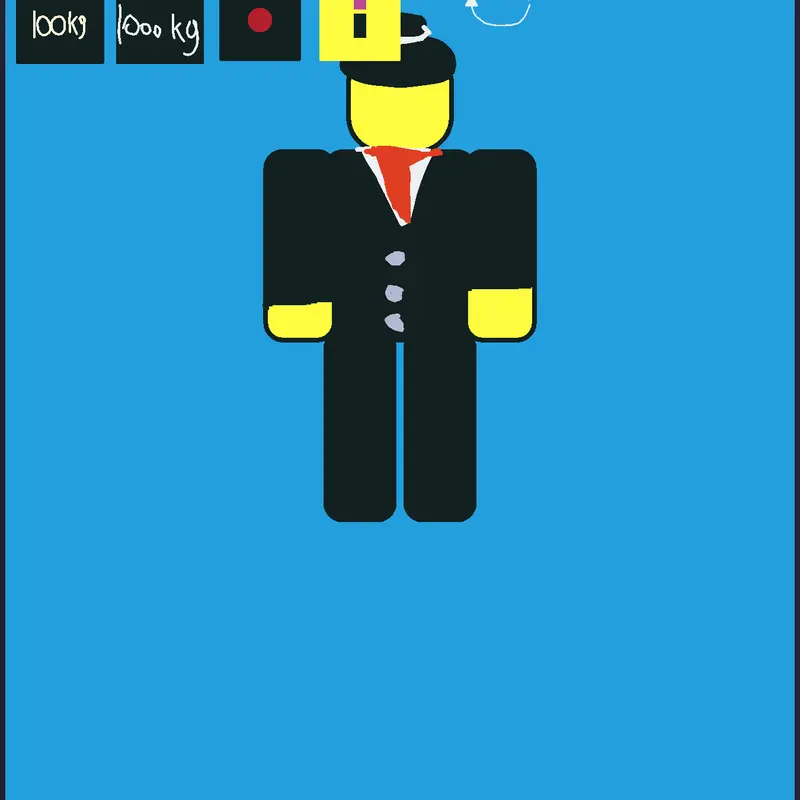 Game by @ArthurGames