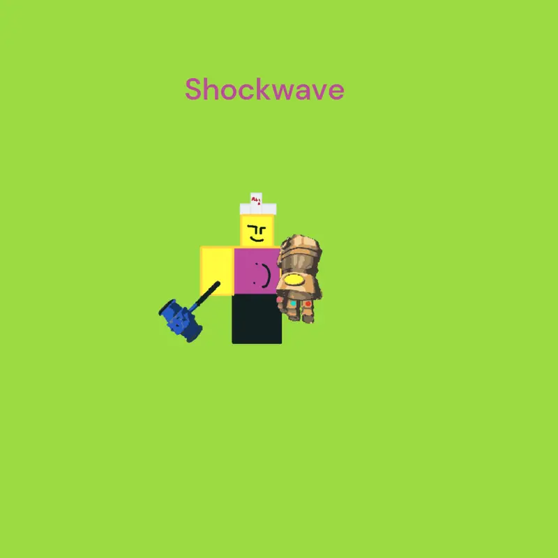 Game by @idkthing