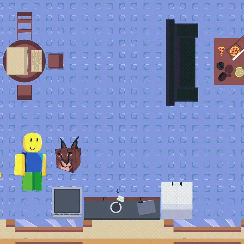Game by @Kevin_TH