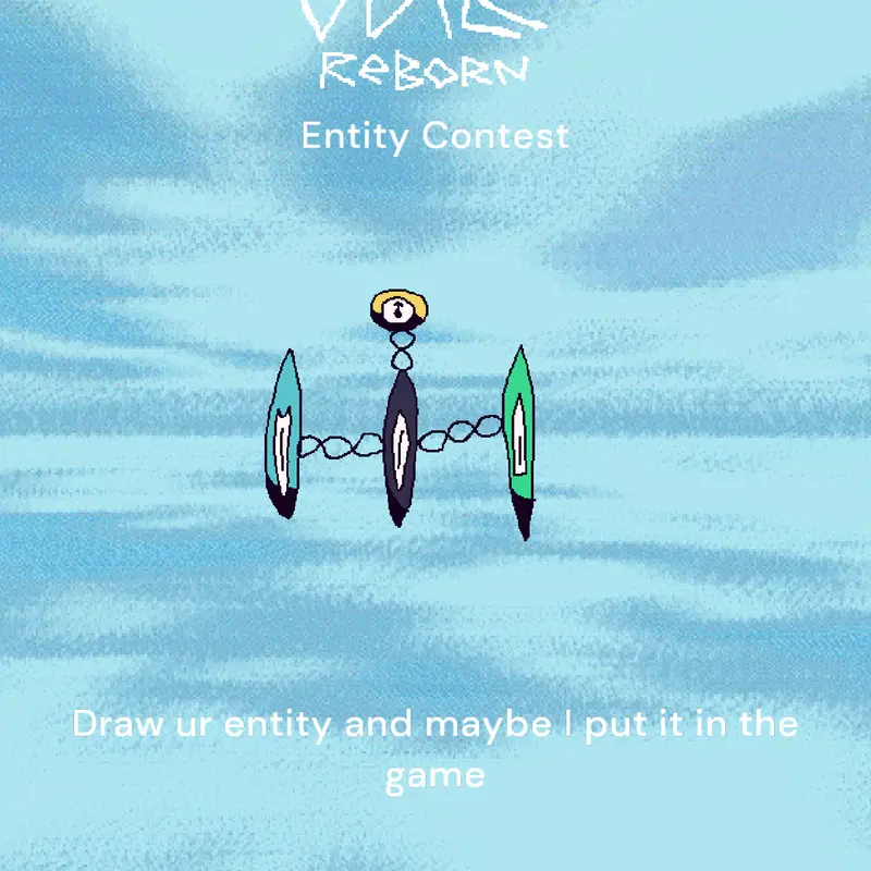Game by @glitchy