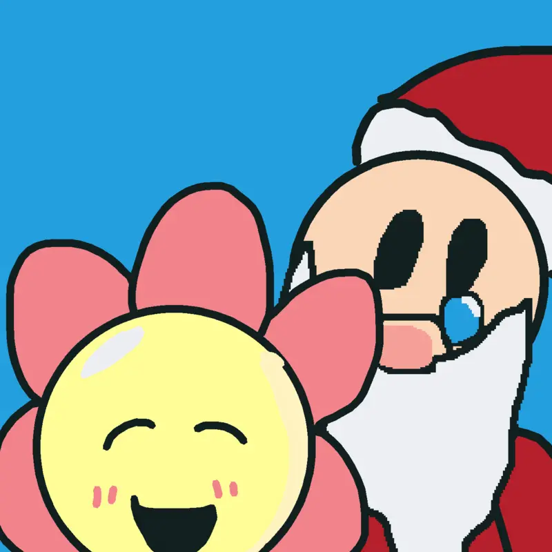 Game by @Galoomba