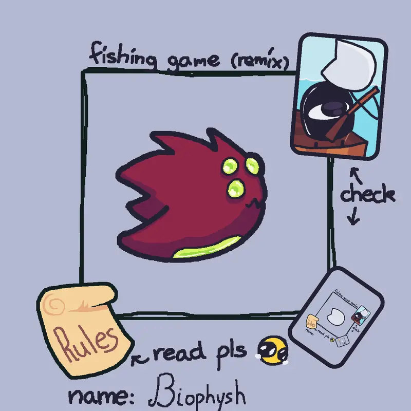 Game by @Ditchen