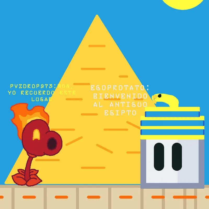Game by @PVZDrop973