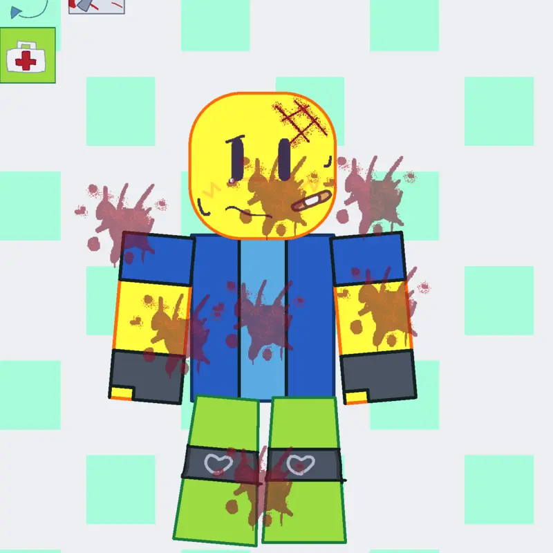 Game by @Pomni_5528
