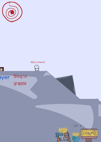 grappling thing i made