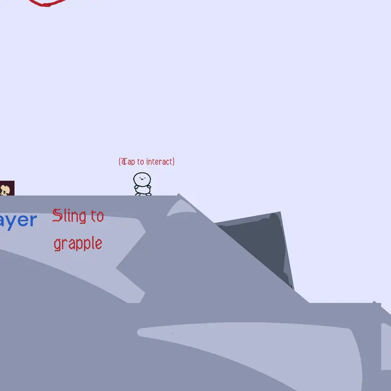 Game by @Qwertim
