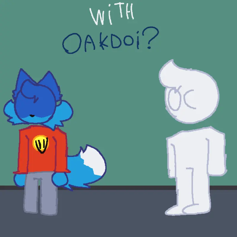 Game by @oakdoi