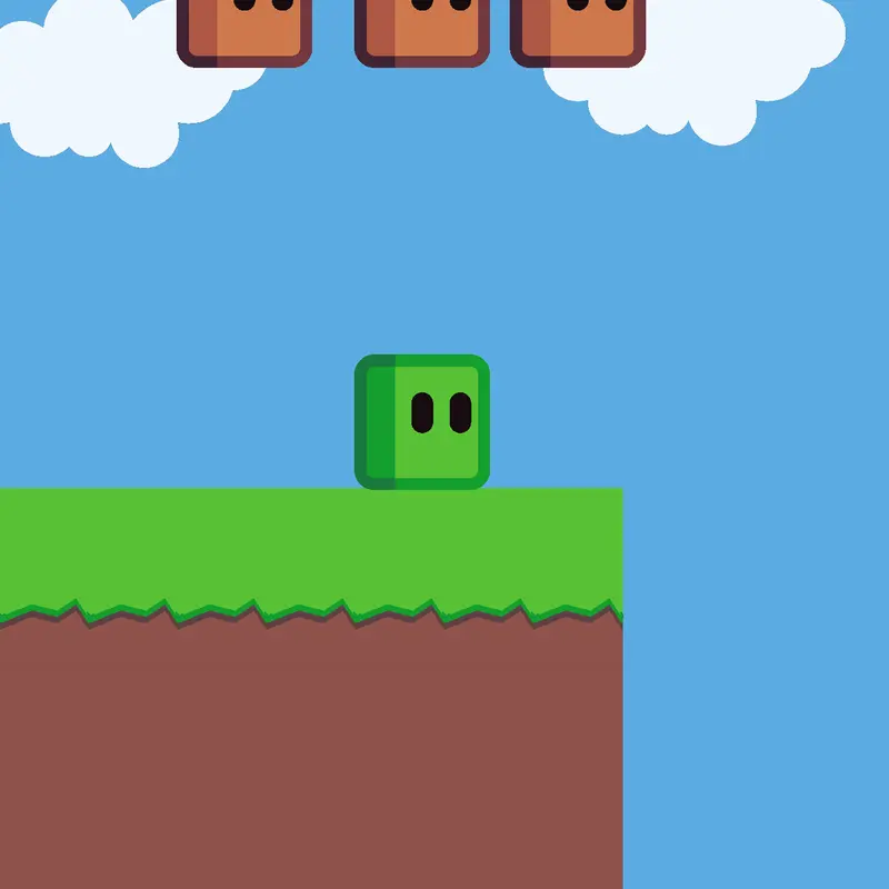 Game by @leonnb