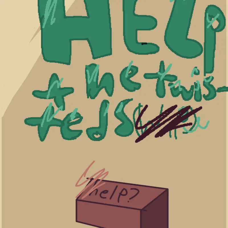 Help the twisteds! by @i_liek_salmonz