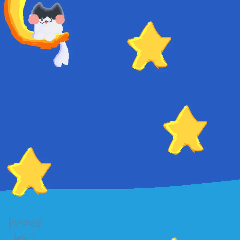Game by @Cozy_xd