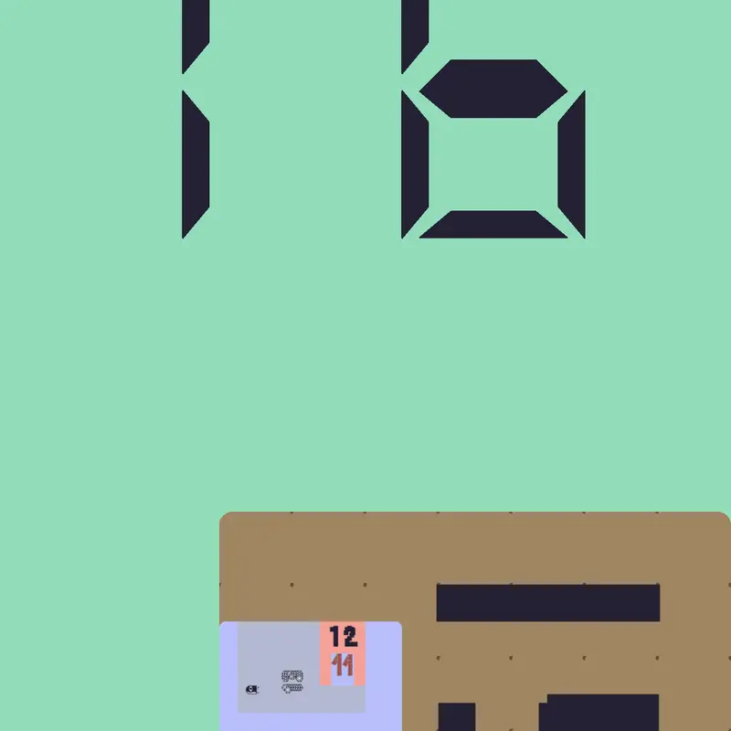 Game by @Patheiscool